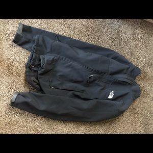 MENS NORTHFACE JACKET